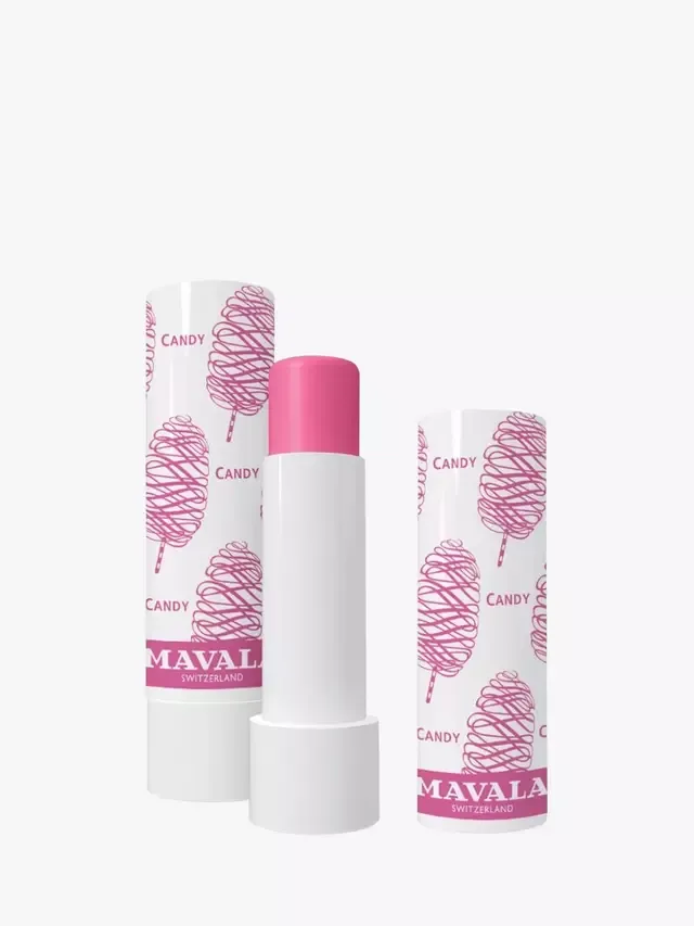 Бальзам для губ Mavala — Оттеночный , Candy, 4.5 г