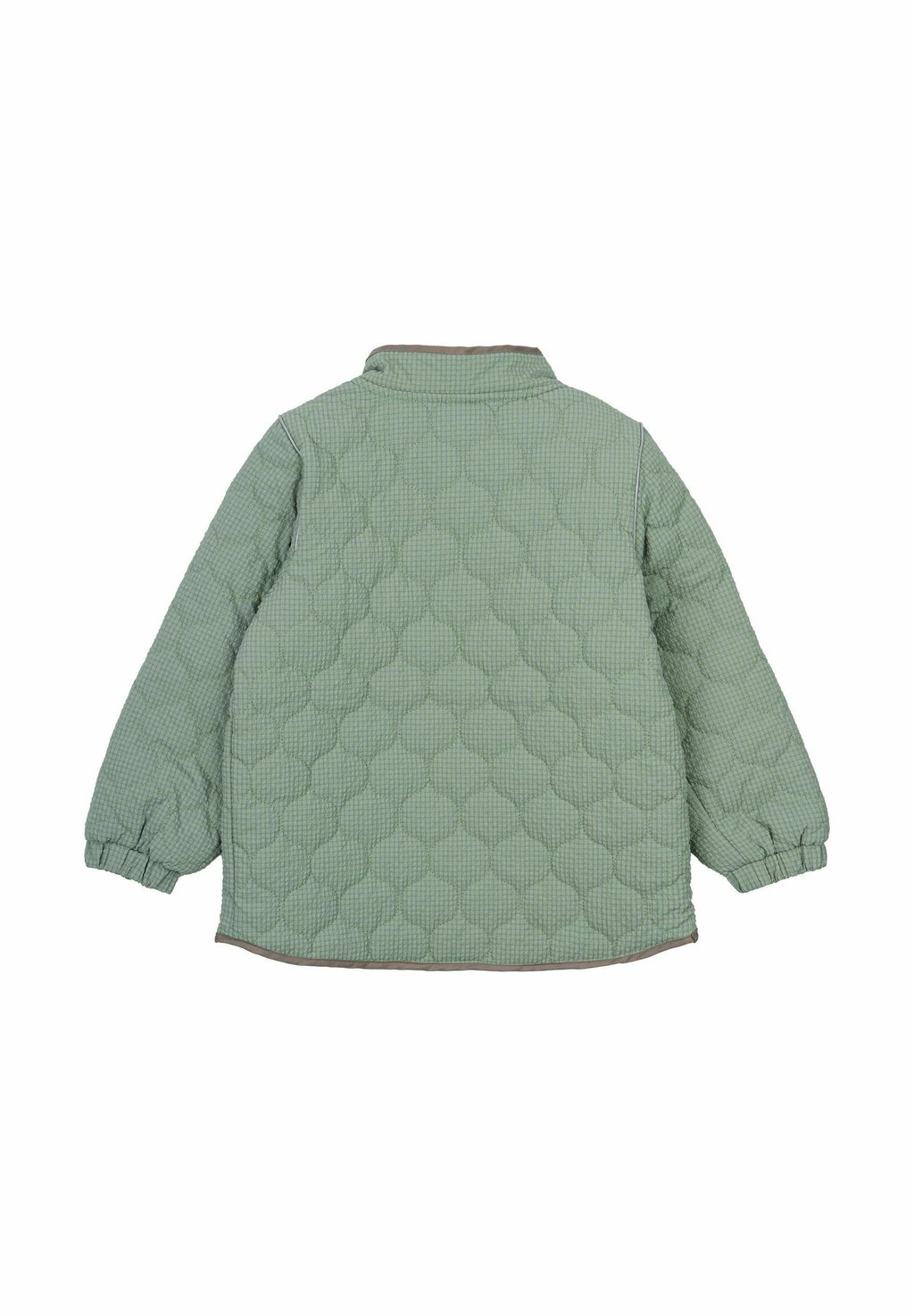 

Зимнее пальто THERMO WEAR mikk-line, зеленый