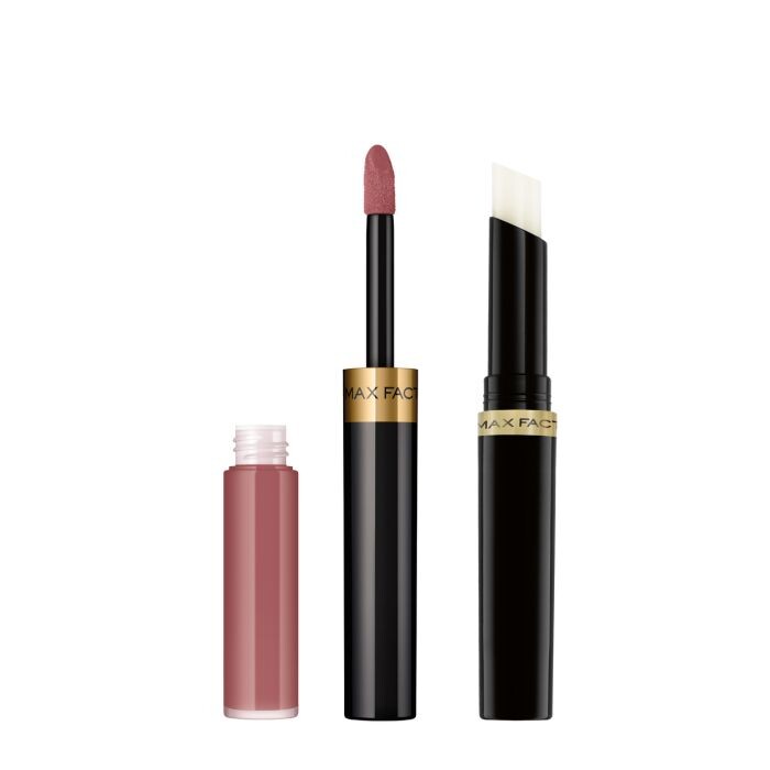 

Губная помада Lipfinity Labial Líquido Max Factor, 016 Glowing