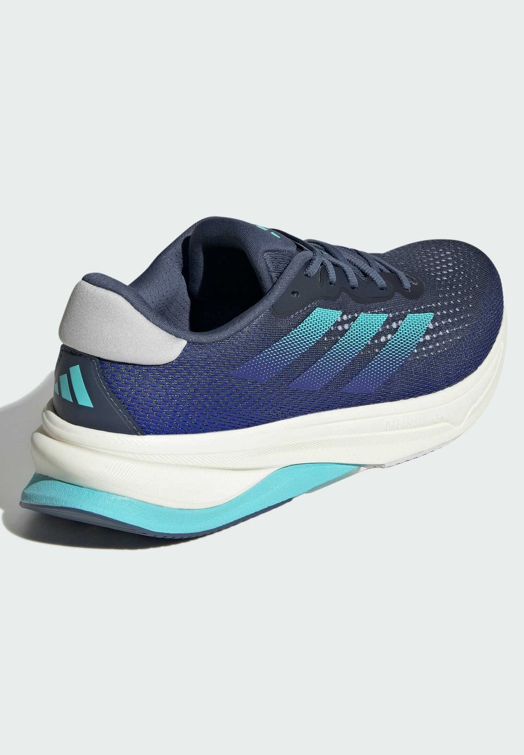 

Кроссовки для бега SUPERNOVA SOLUTION adidas Performance, темно-синий