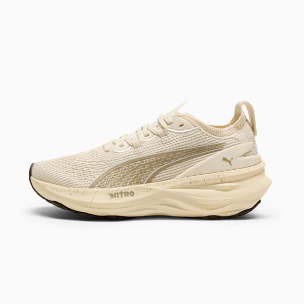 Женские кроссовки для бега по шоссе Puma X Alex Toussaint Foreverrun Nitro 2, белый