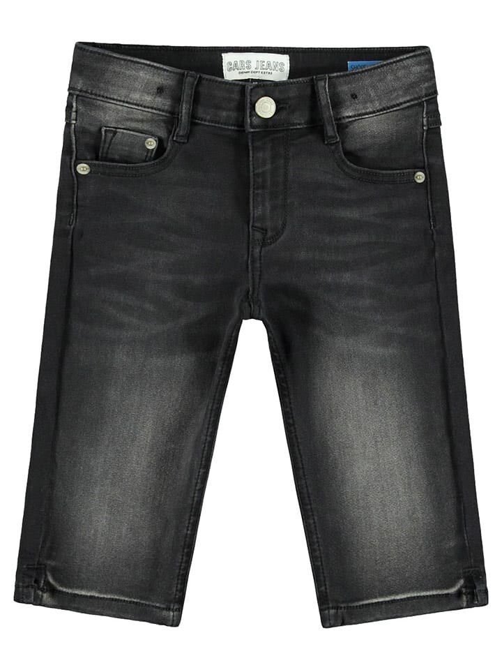 

Джинсы Cars Nita Regular fit, черный