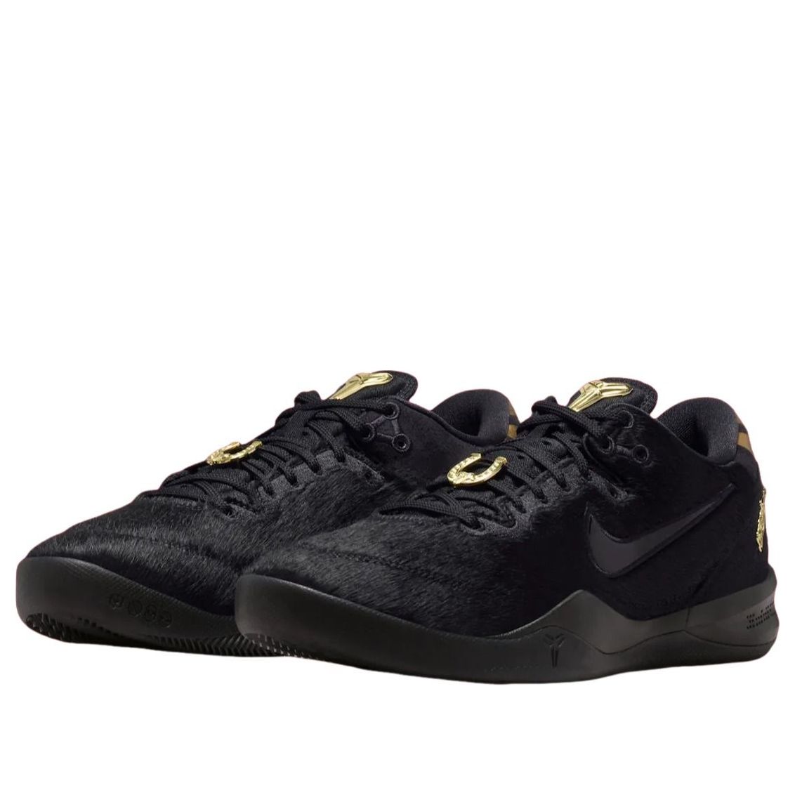 Кроссовки Nike Kobe 8 EXT Protro 'Year of the Horse' — фото 2
