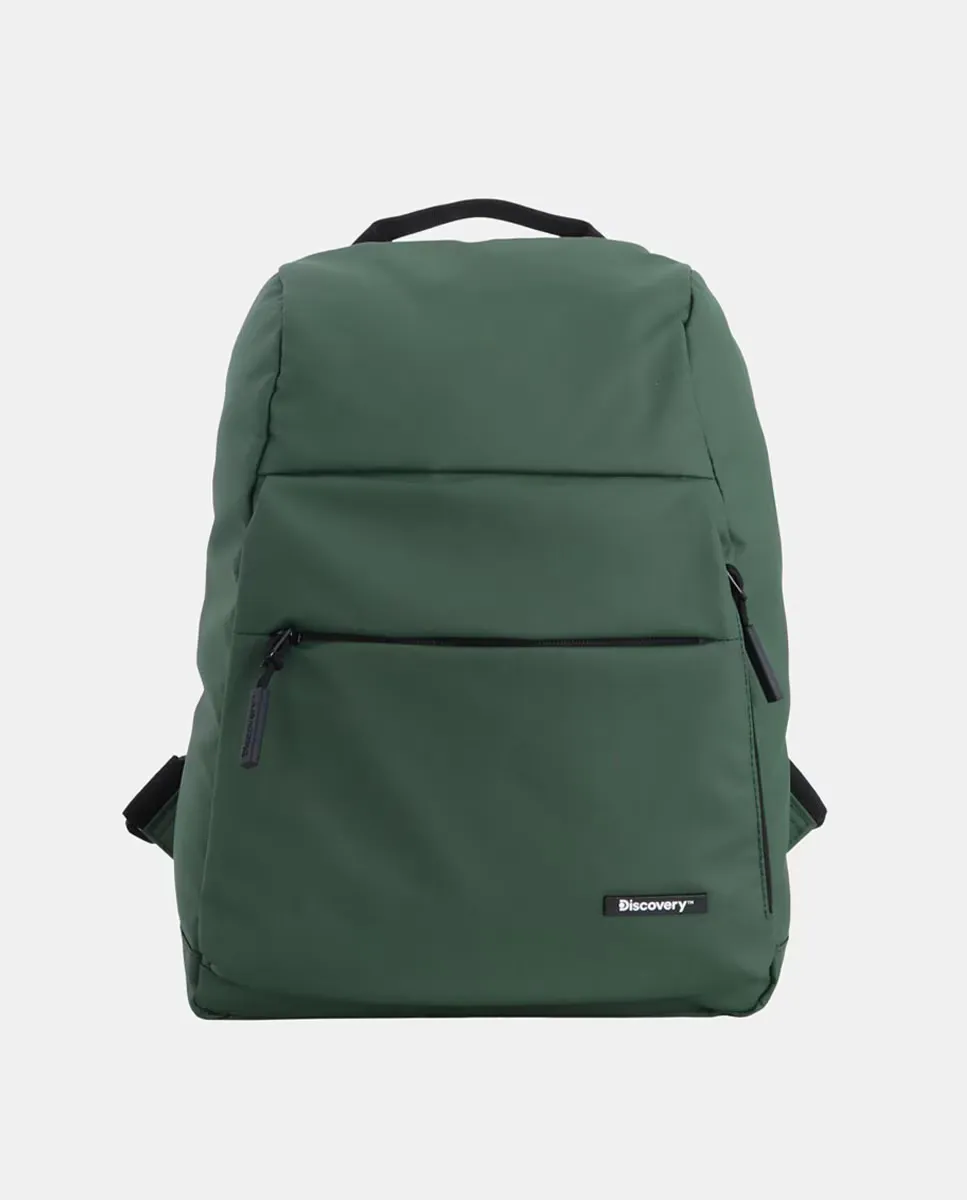 

Рюкзак городской безопасности Discovery, зеленый