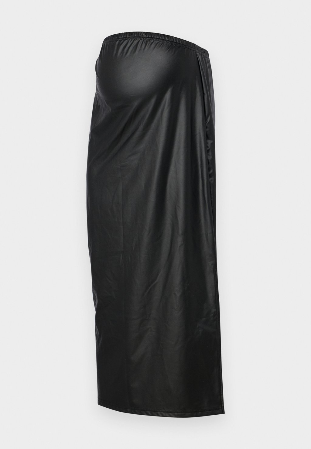 

Юбка-карандаш MLSOYA SKIRT MAMALICIOUS, черный
