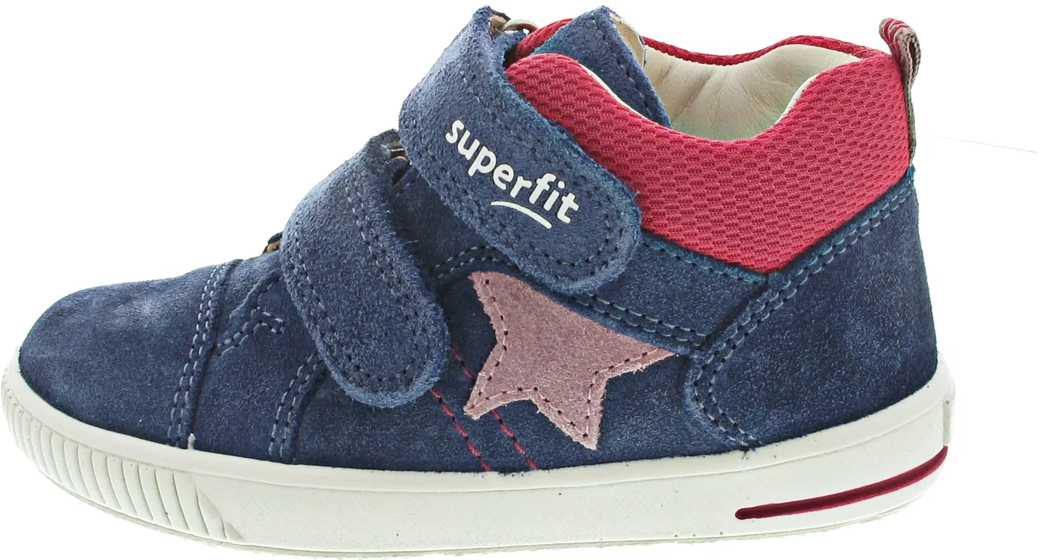 Лауфлерны Superfit, синий