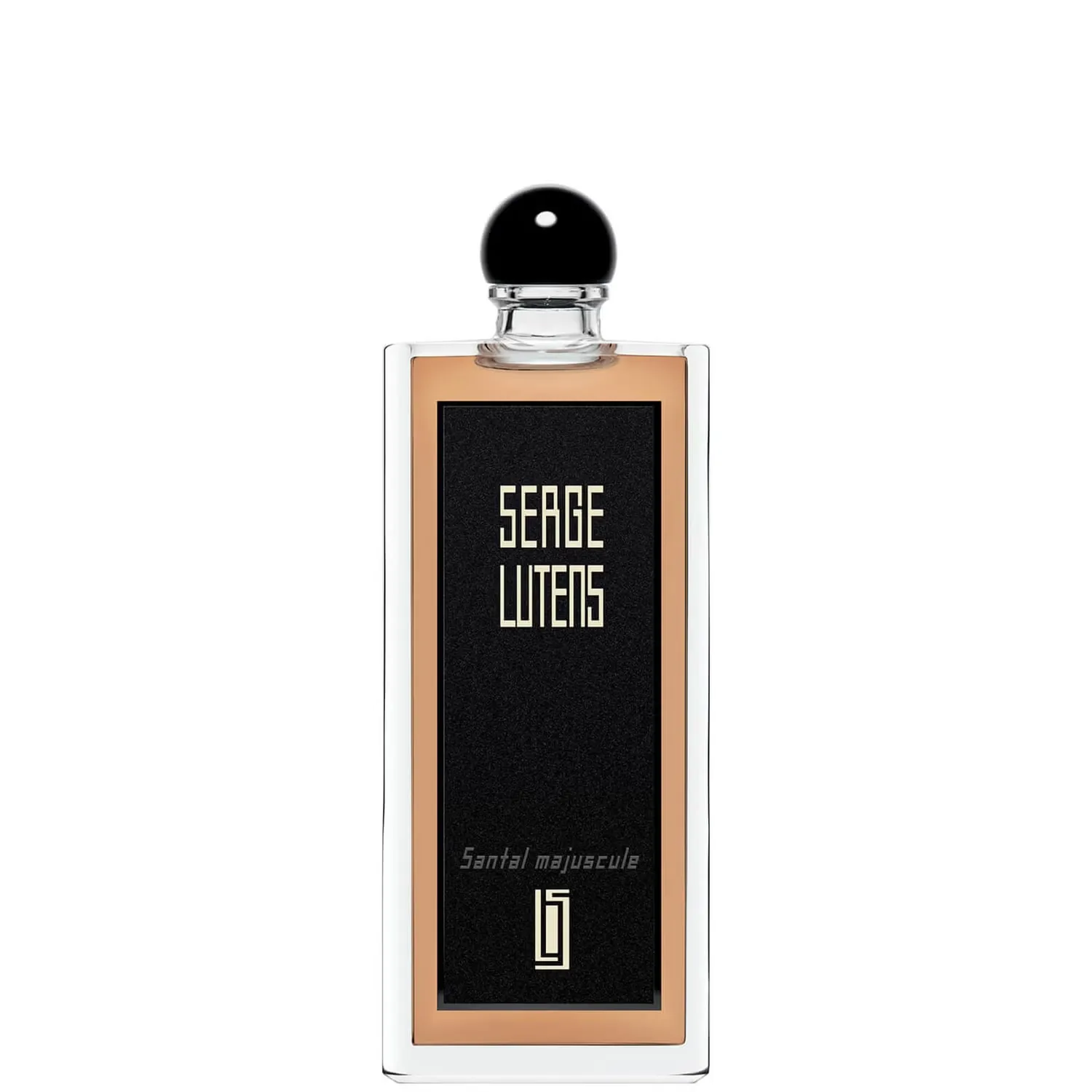 

Парфюмерная вода Santal Majuscule - 50 мл Serge Lutens