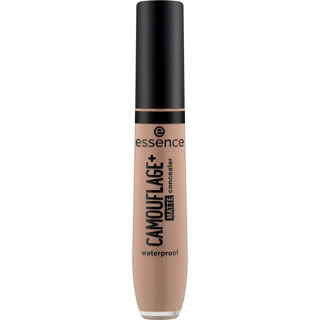 

Корректор camouflage+ matte Essence, 130, объем 8 мл