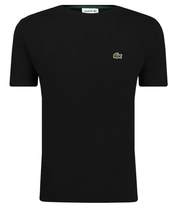 

Футболка Regular Fit Lacoste, черный