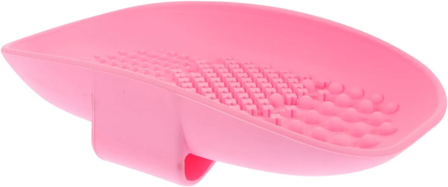 Компактный коврик для мытья кистей Silicone Brush Cleaning Pad ARTSEWPLY