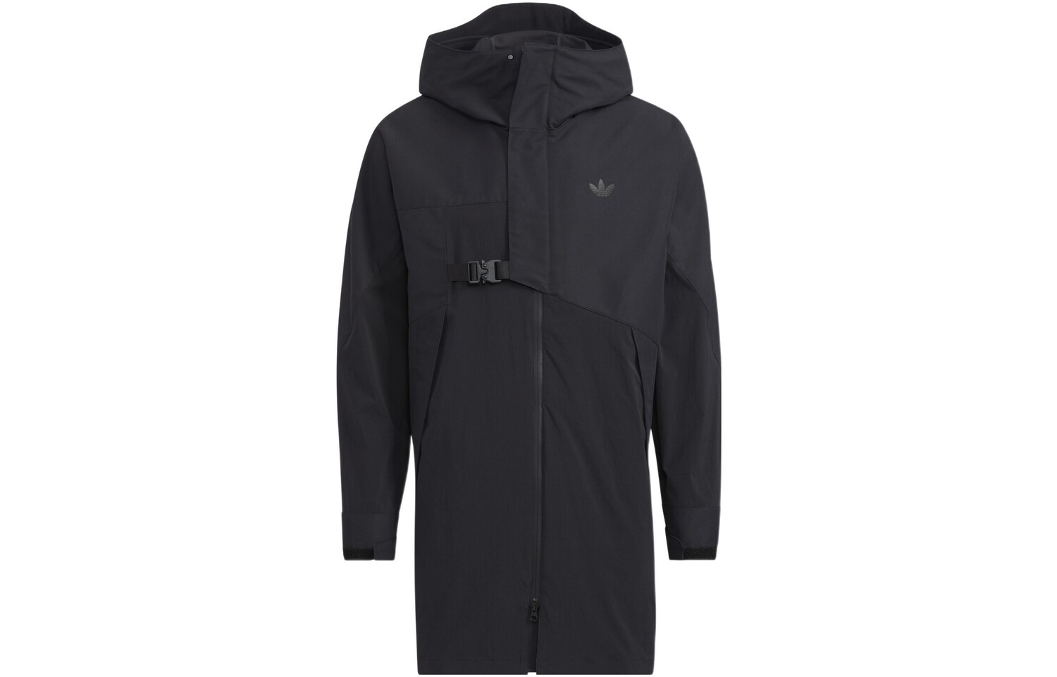 

Мужская куртка Adidas Originals, цвет Black