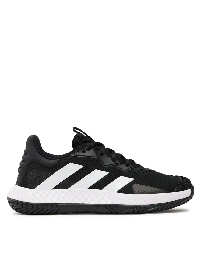 

Теннисные кроссовки Adidas, черный