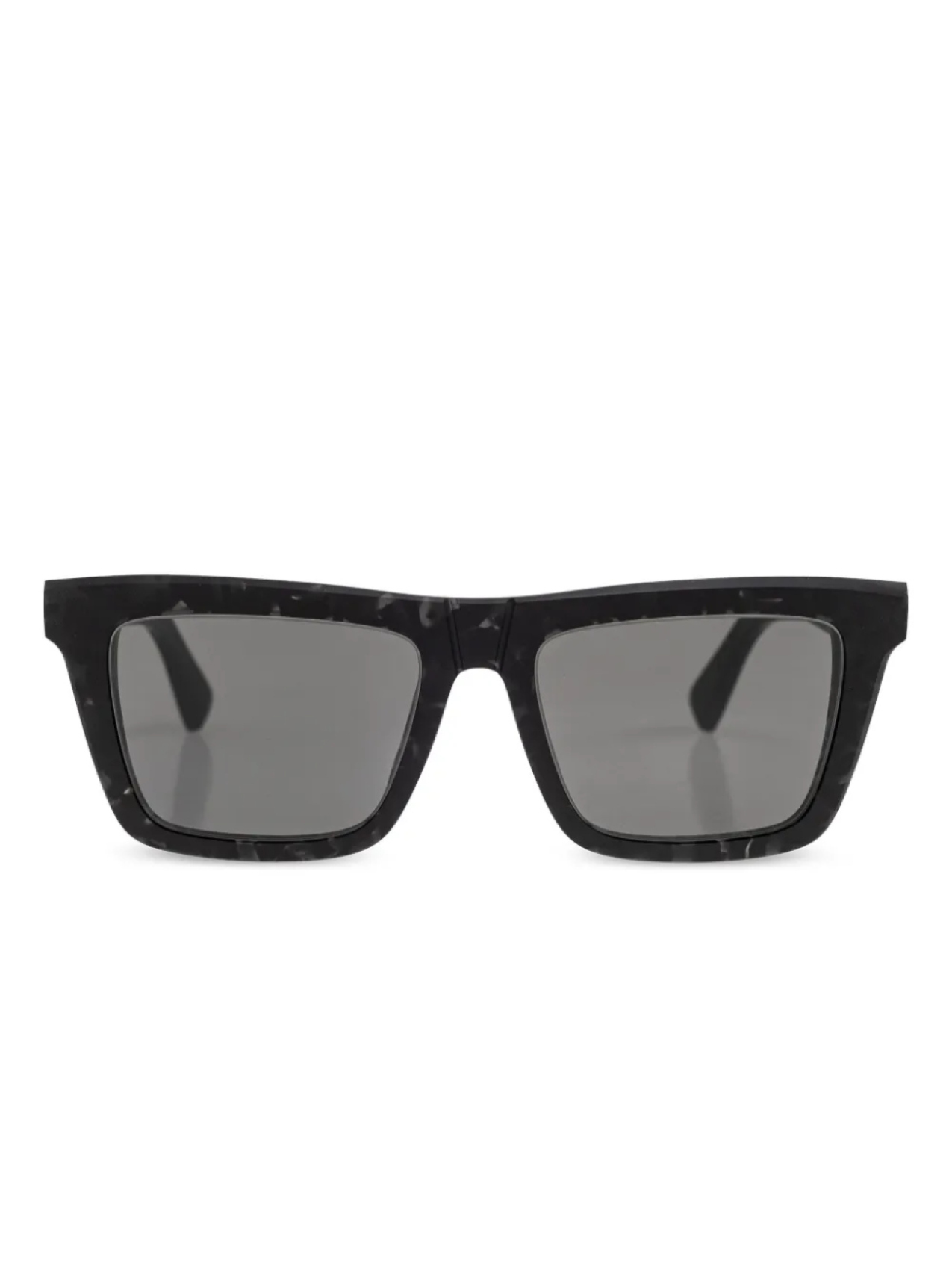 

Солнцезащитные очки Ломе Mykita, черный