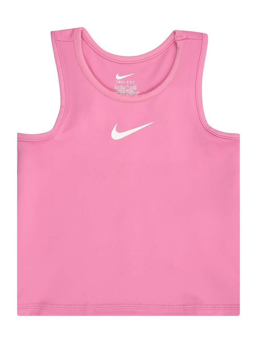 

Топ Nike Sportswear PRO, светло-розовый