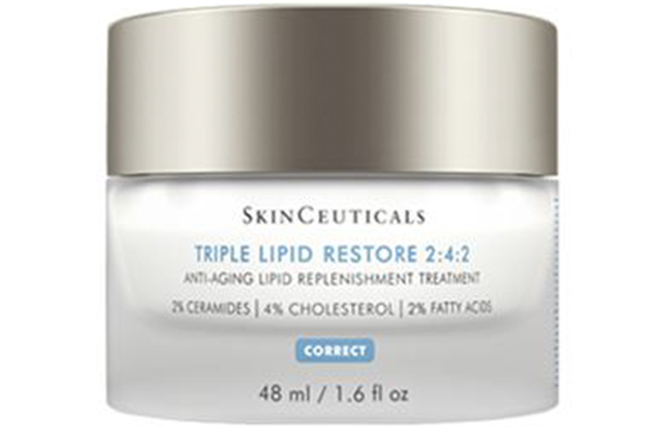 Крем для лица Skinceuticals — XIULIKE 242 увлажняющий и восстанавливающий с церамидами и липидной мембраной, 48 мл — фото 3