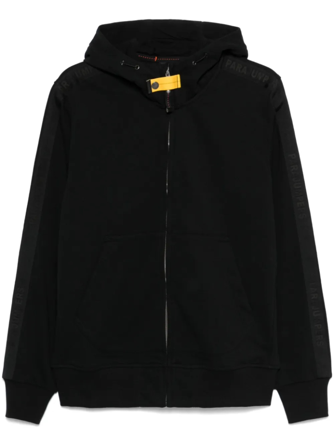 

Худи Aldrin Parajumpers, черный
