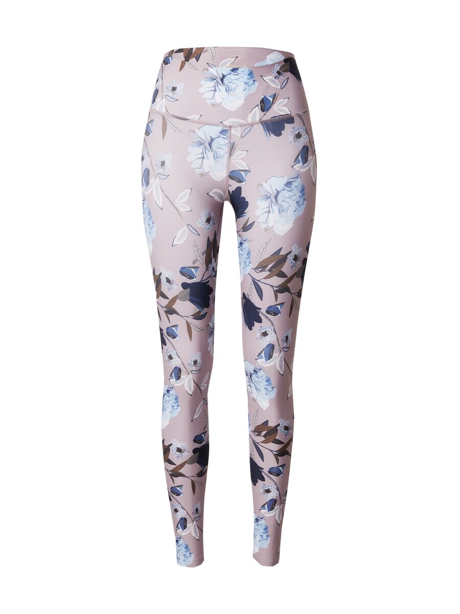 

Тренировочные брюки Athlecia FRANCE, цвет Mauve