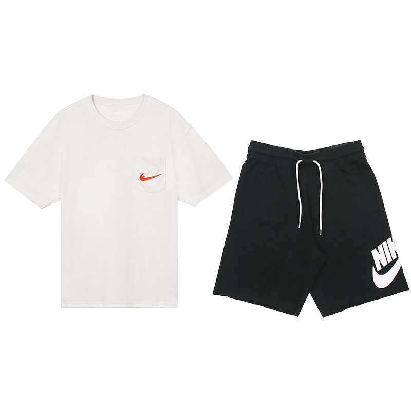 

Повседневная спортивная одежда для мужчин Nike