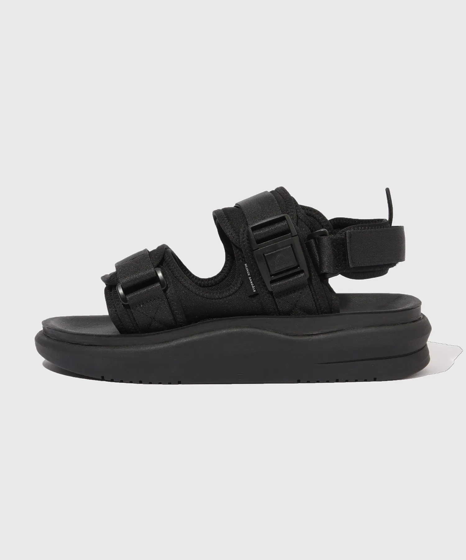Мужские сандалии HIJACK SANDALS ALTO