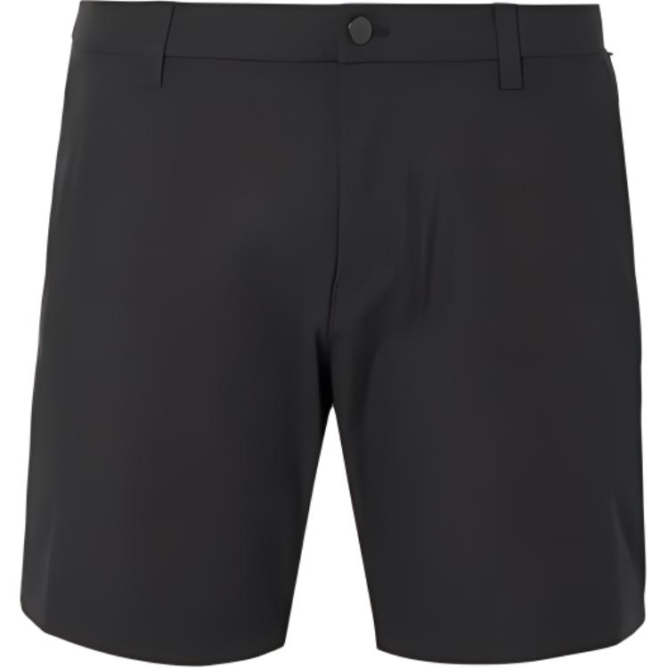 

Шорты повседневные ABC 9' Мужские Lululemon, Нефтяной синий/OLBL