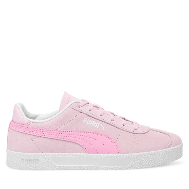 Кроссовки Puma CLUB 38111131 Rosa, розовый