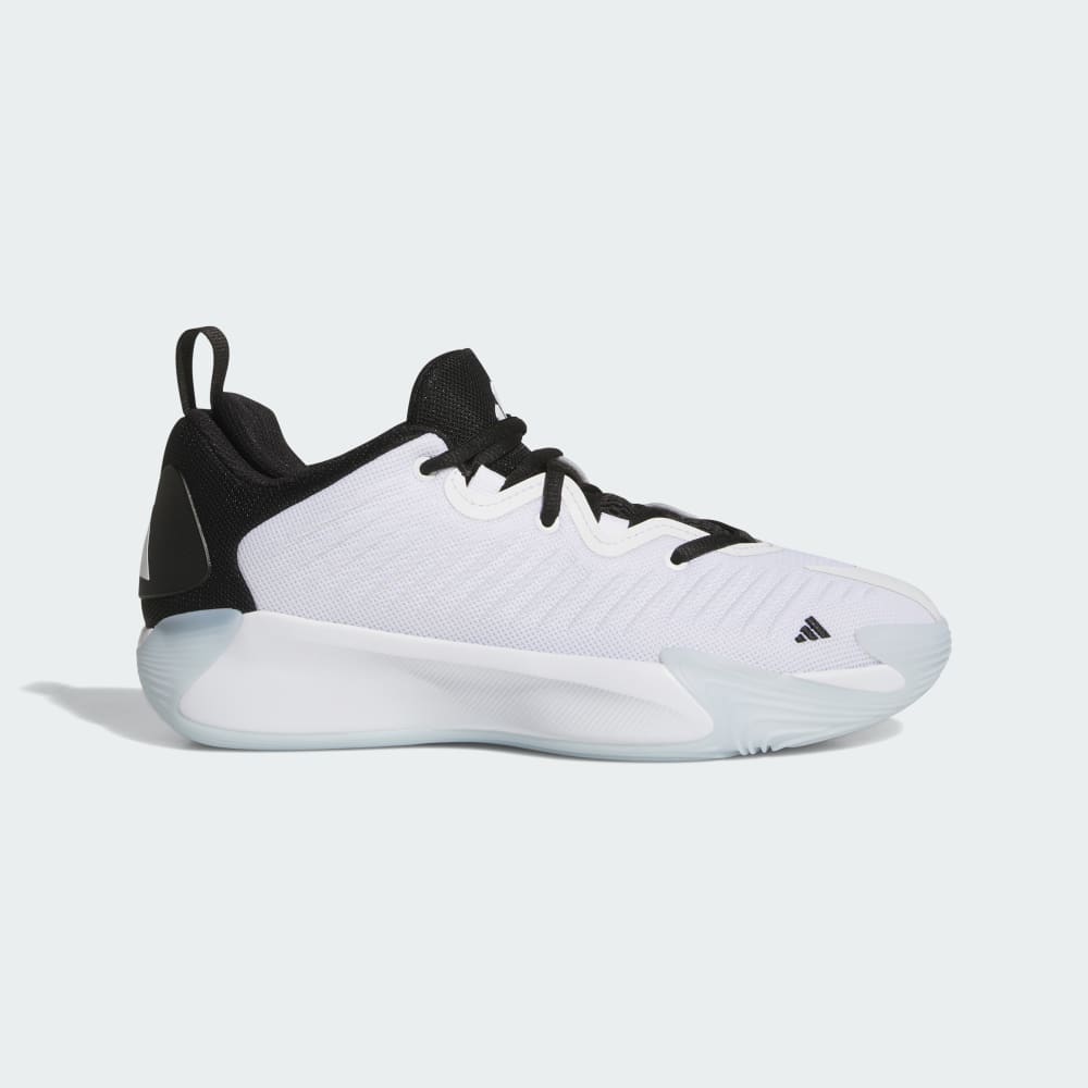 

Кроссовки Adidas Initiation, цвет Cloud White/Core Black/Cloud White
