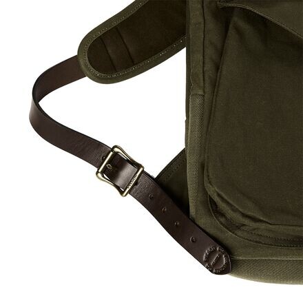 

Рюкзак Journeyman 23 л. Filson, цвет Otter Green