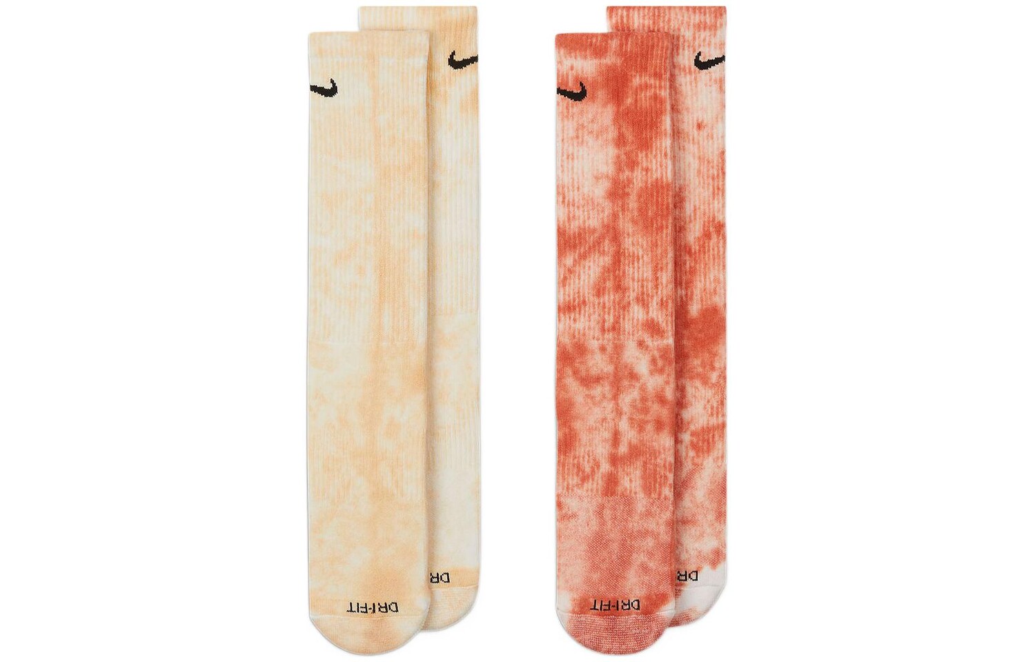

Носки унисекс Nike до середины икры