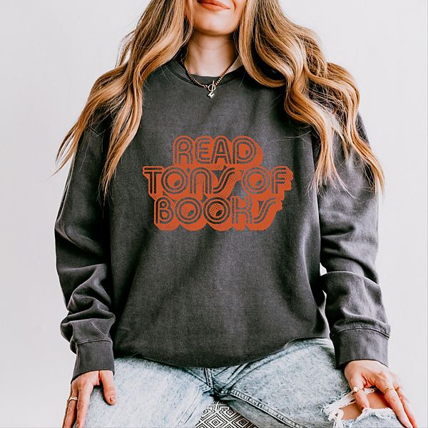 

Легкий свитшот для женщин с эффектом поношенности Simply Sage Market, Pepper, Зеленый, Легкий свитшот для женщин с эффектом поношенности Simply Sage Market, Pepper