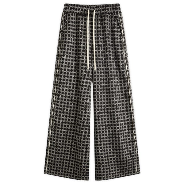 

Штаны Ma Quad Track Amiri, черный