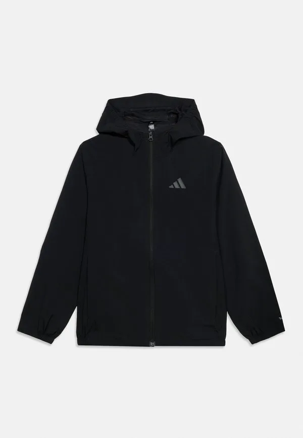 Легкая куртка Adidas Terrex, Black