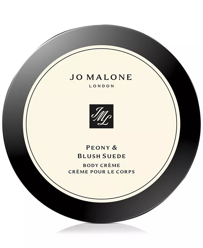 Крем для тела Peony & Blush Suede, 5,9 унции Jo Malone London — фото 4