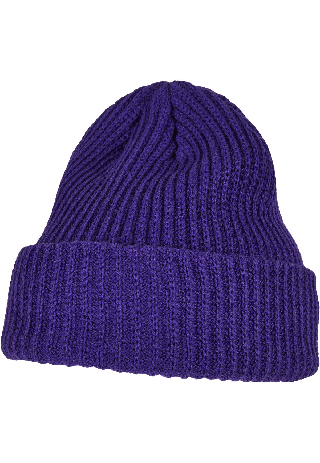 

Кепка Flexfit Yupoong Beanies, фиолетовый