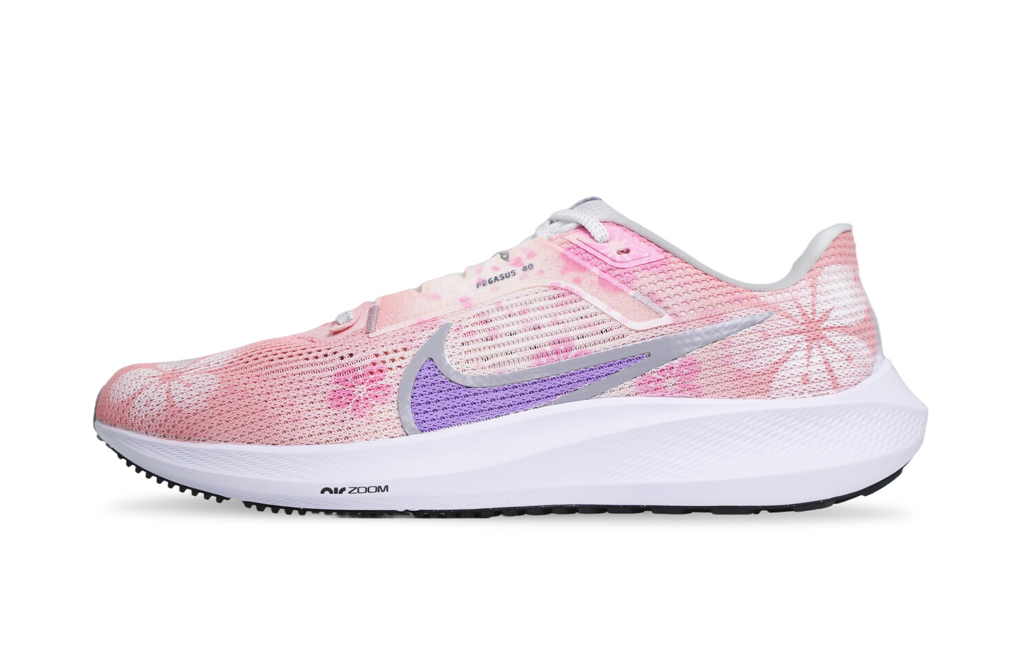 

Кроссовки Nike Air Zoom Pegasus 40 мужские, Pink