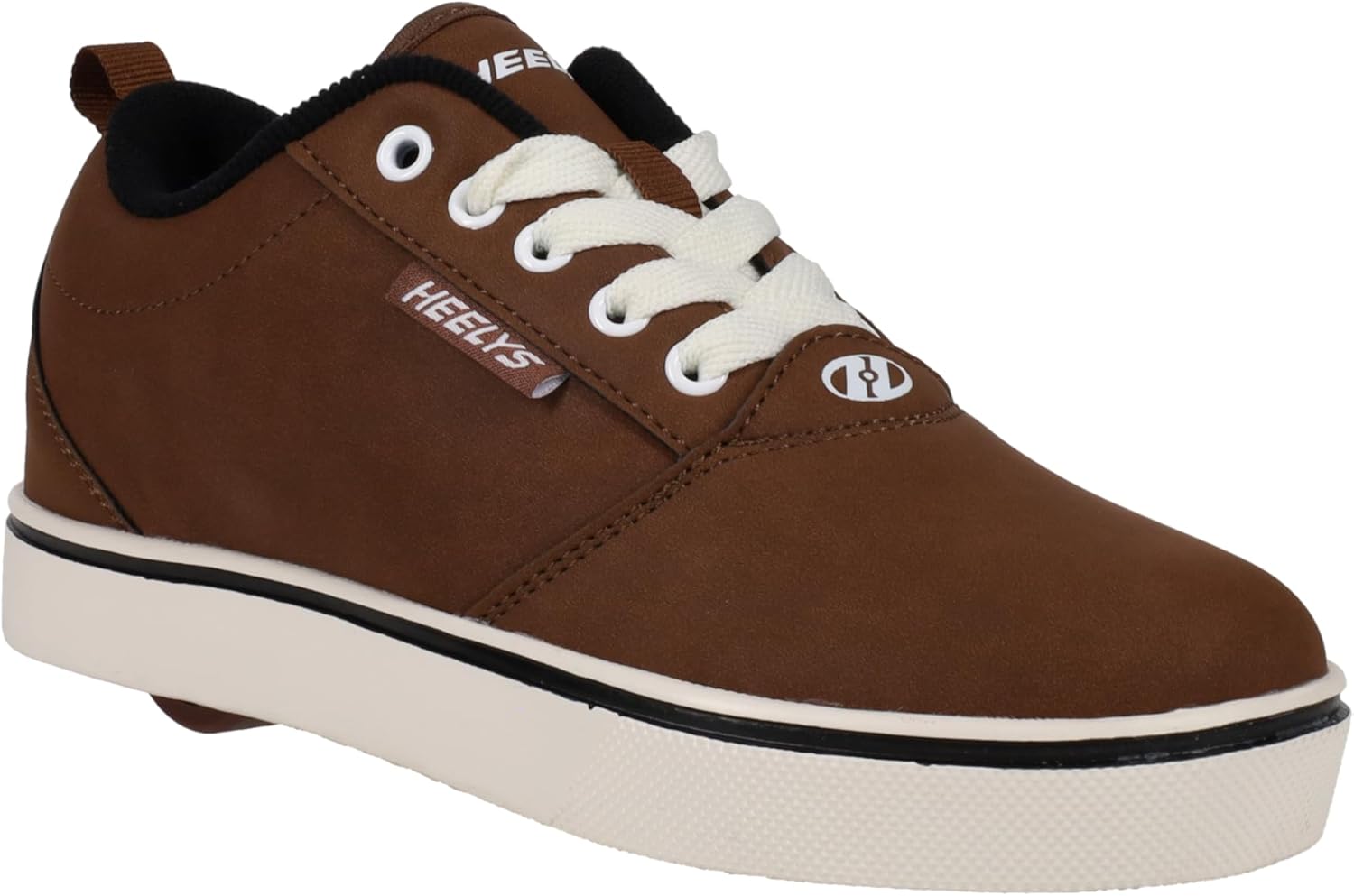 

Кроссовки Heelys Mens Pro 20, коричневый/кремовый
