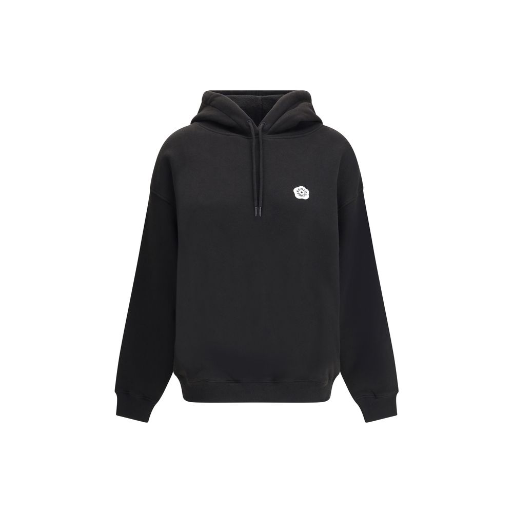 

Толстовка большого размера Kenzo, Black