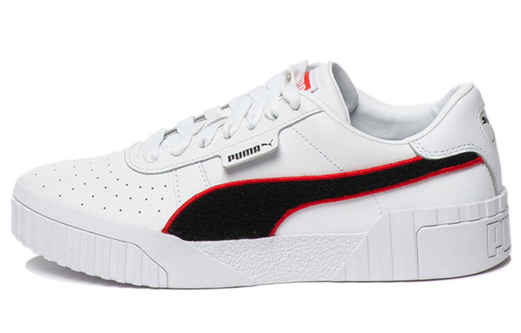 

Кроссовки PUMA Shoes Skate Shoes 'White Red' Women's