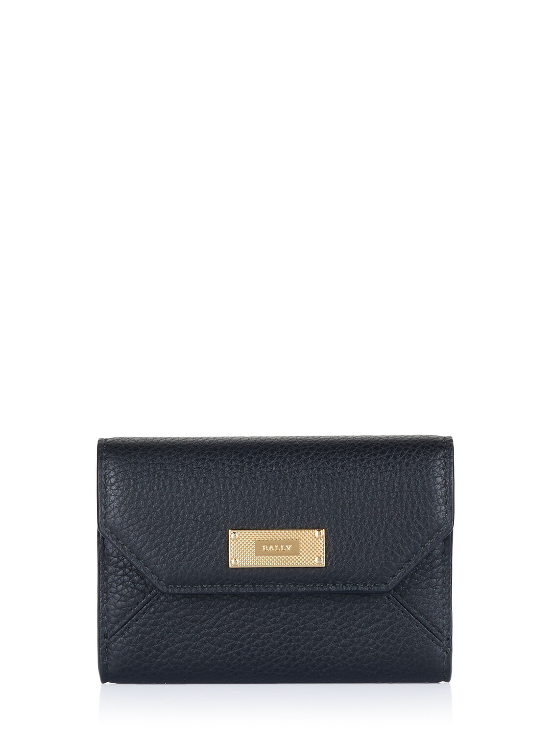 

Кошелек Bally, черный