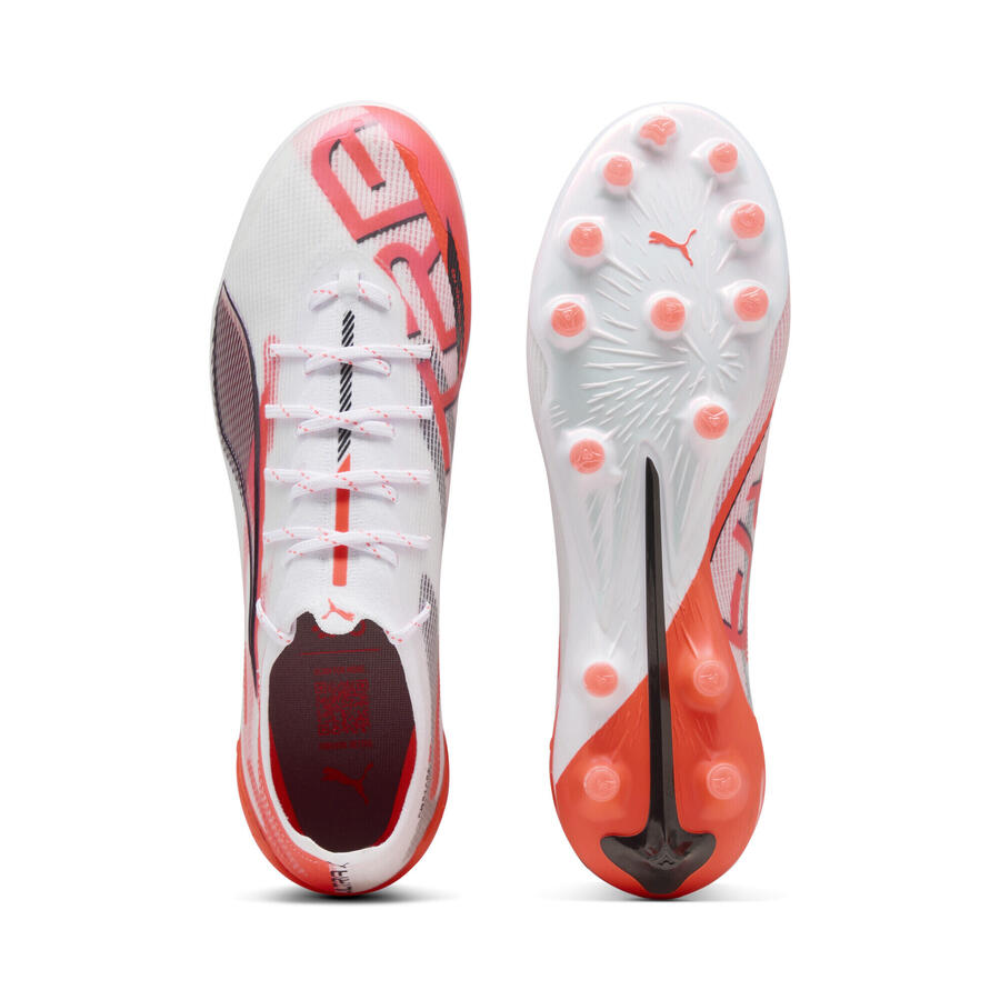 Футбольные бутсы ULTRA 5 ULTIMATE AG для взрослых PUMA — фото 4