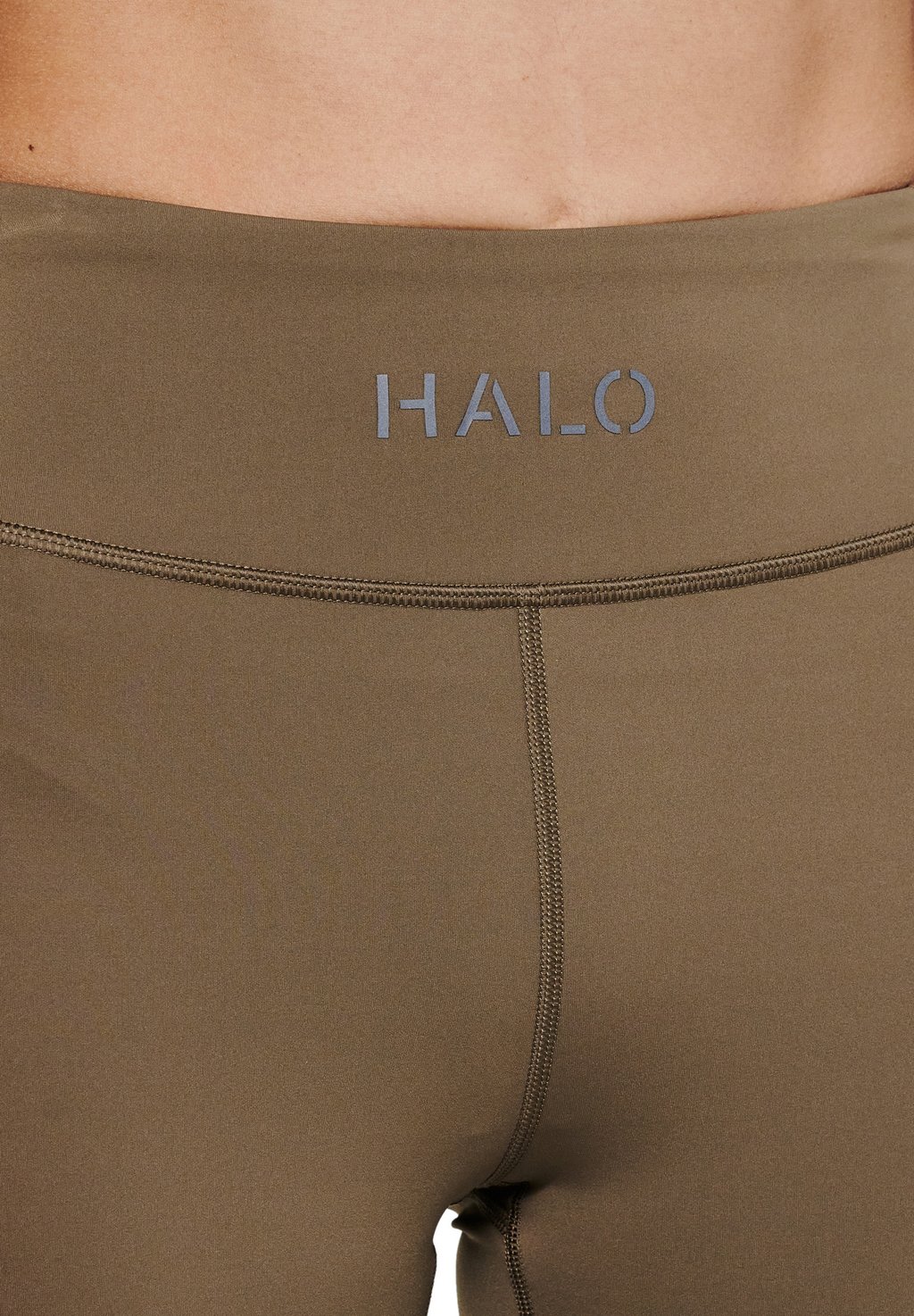 

Шорты SPRINTERS HALO, темно-коричневый