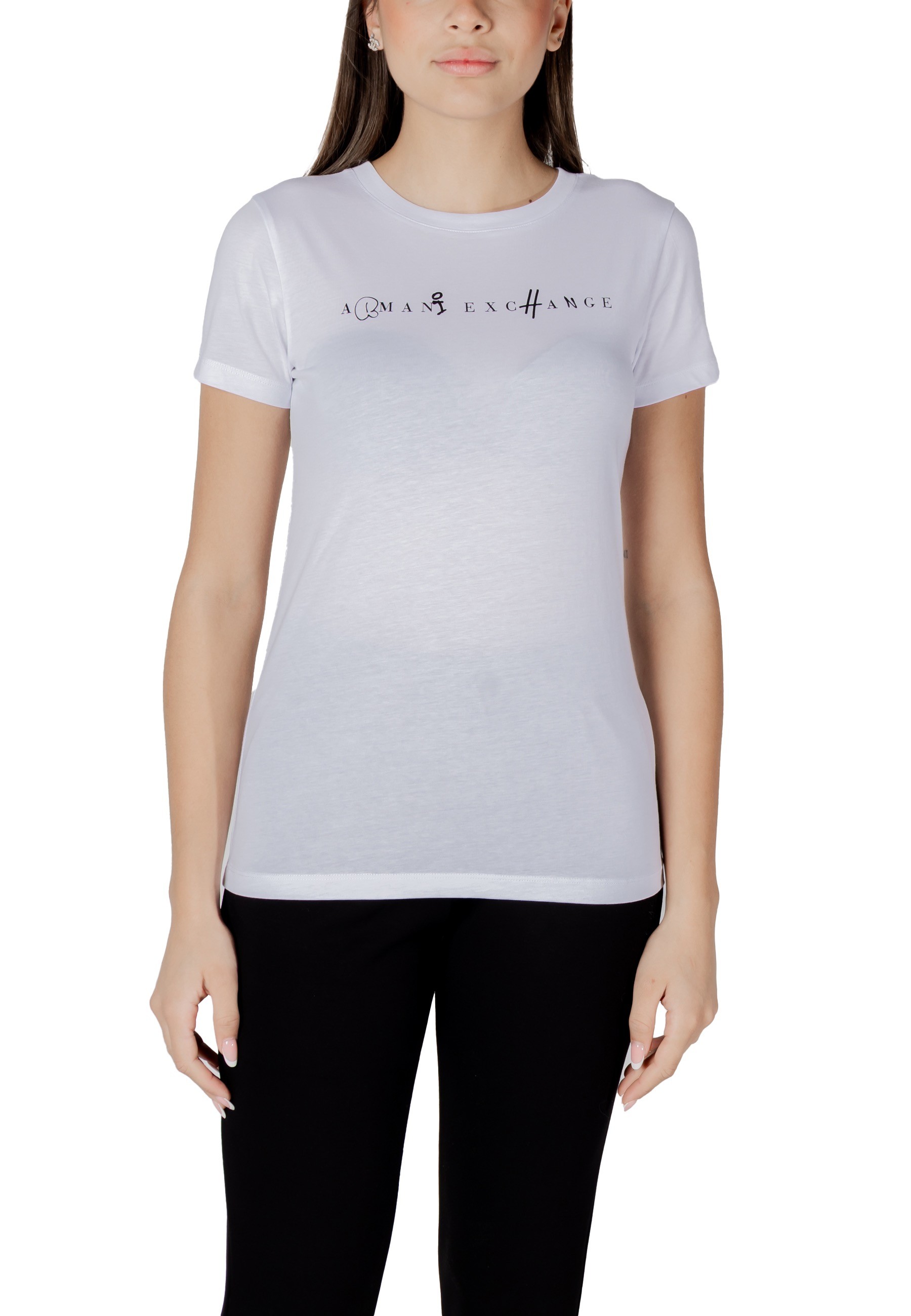 

Футболки Armani Exchange, белый