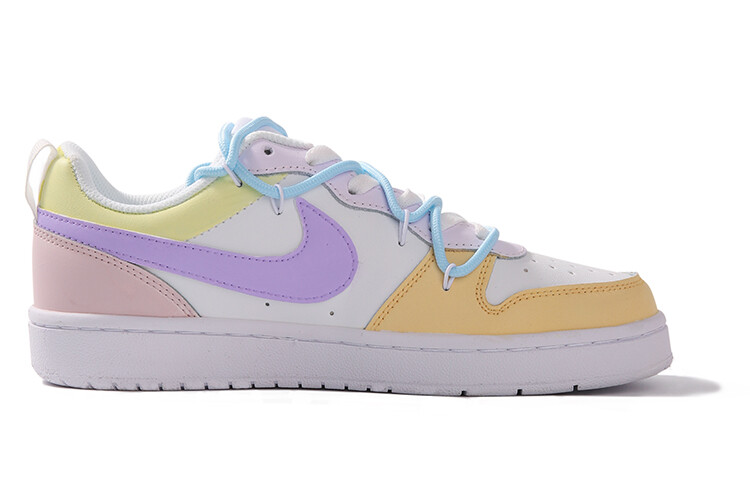 

Женские кроссовки для скейтбординга Nike Court Borough, Lilac