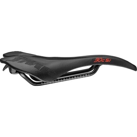 

F30C с.и. Седло Selle SMP, черный