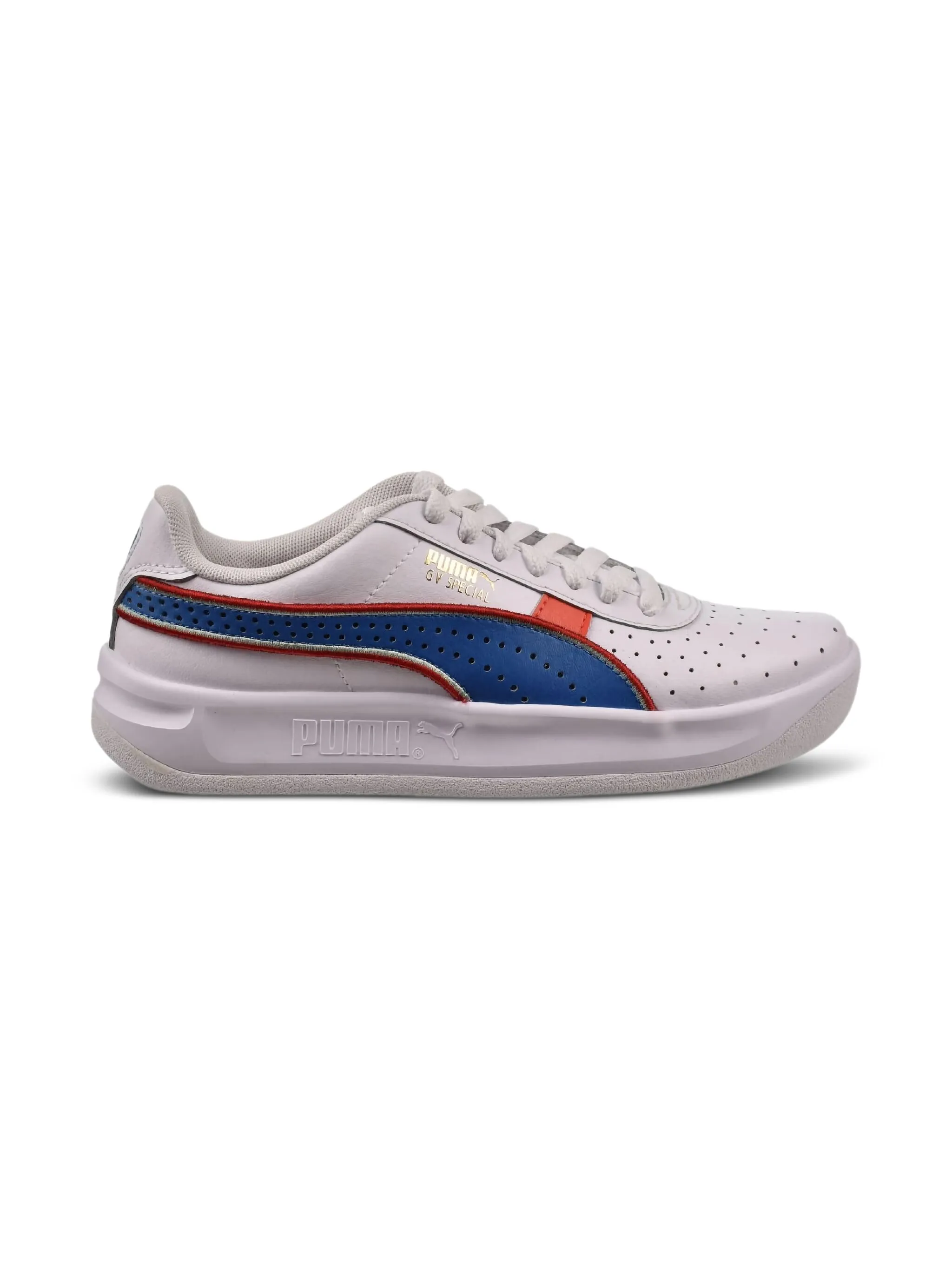 Кроссовки Special Go Puma Kids, белый — фото 2