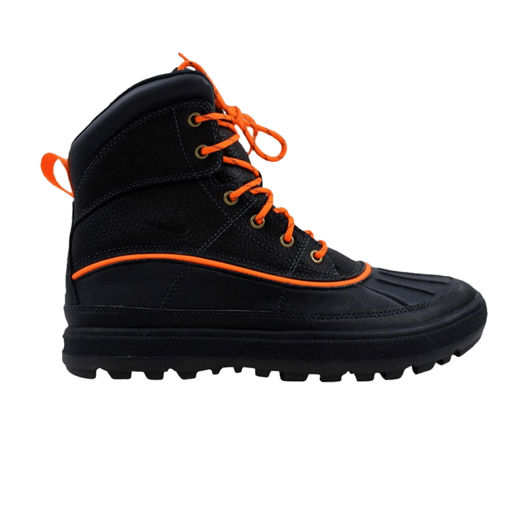 

Кроссовки Woodside 2 'Dark Obsidian', синий