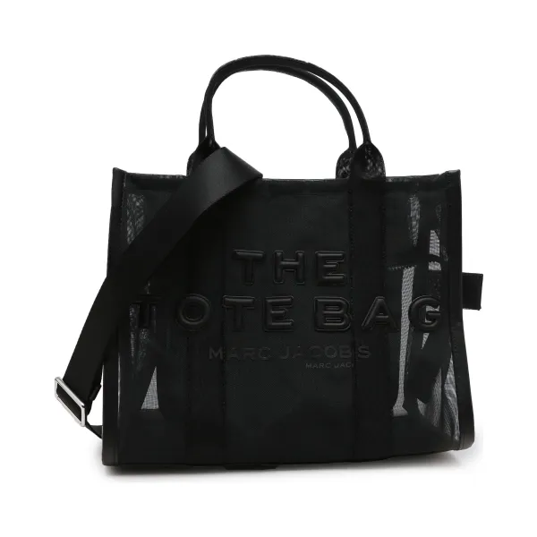 

Сумка для покупок Marc Jacobs, черный