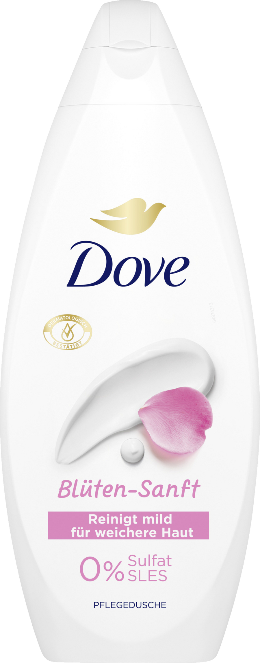 

Гель для душа Dove Pflegedusche Blüten-Sanft