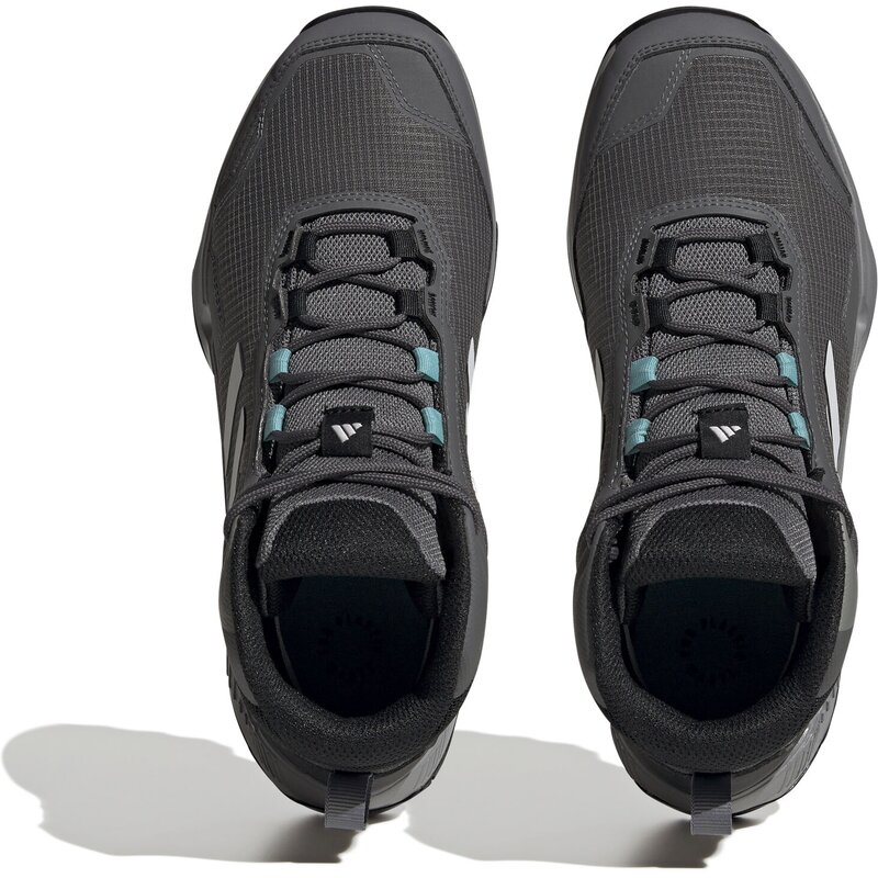 Многофункциональные ботинки eastrail 2.0 mid rain.rdy Adidas, мультиколор — фото 3