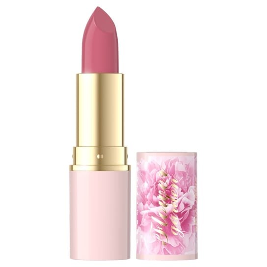 

Цветочный сад, Увлажняющая помада 01 Eveline Cosmetics