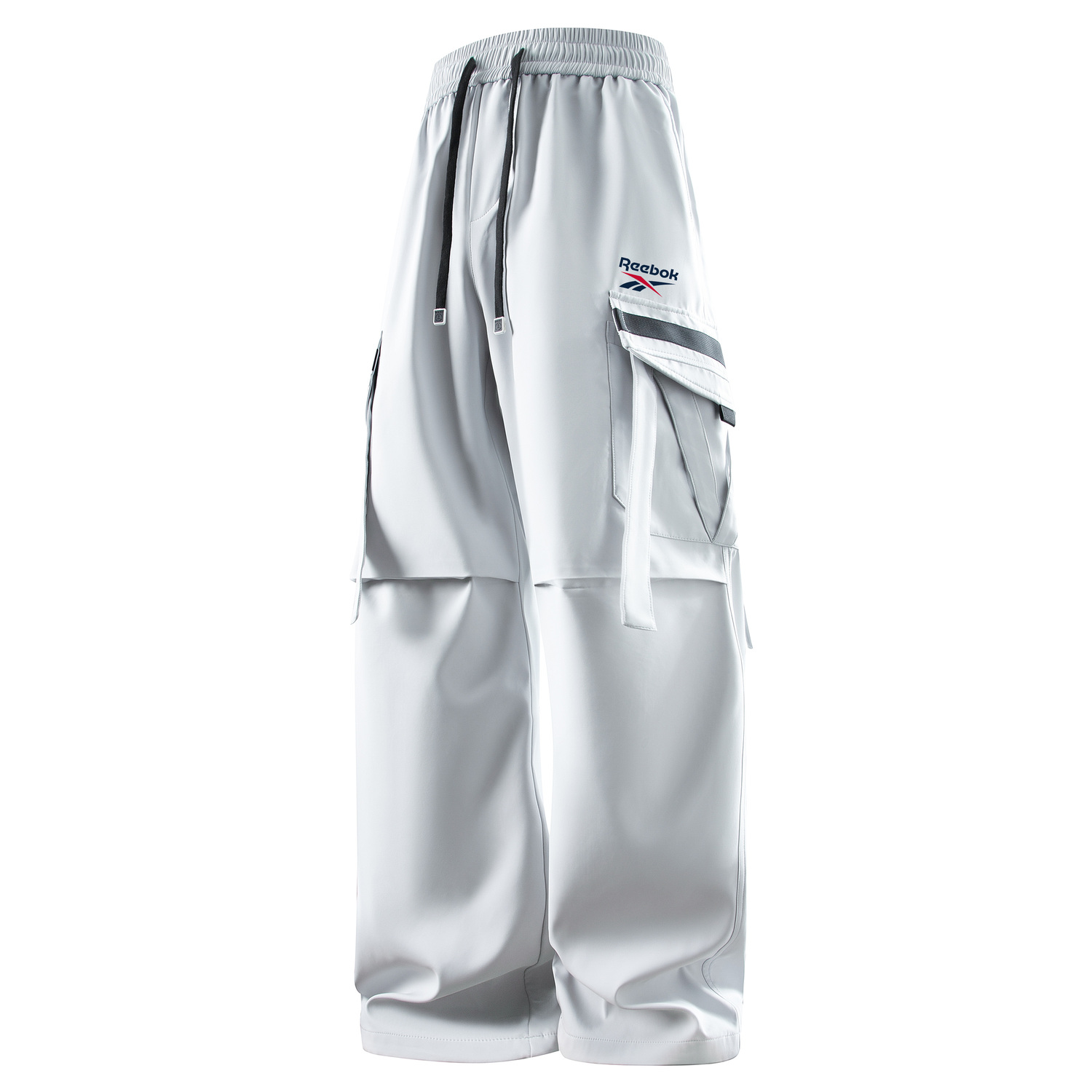 

Повседневные брюки Unisex Moderate Cargo Reebok, sky синий